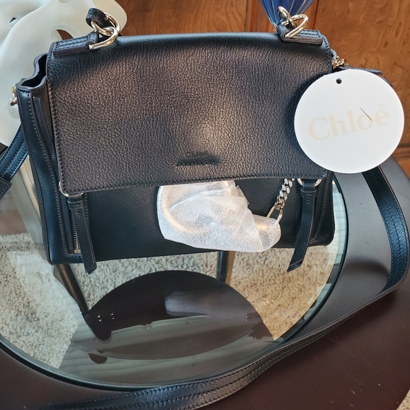 Chloé SM FAYE DAY STCHL - Picture 2 of 8